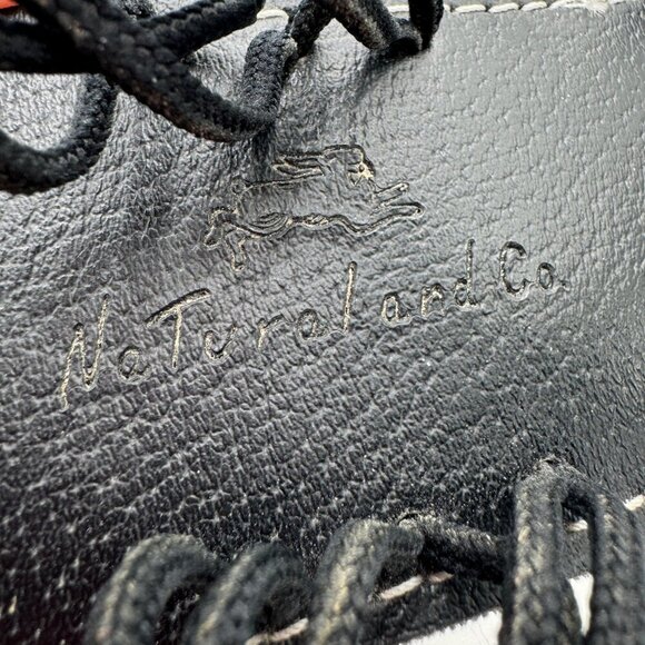 Women Woven Flat Rope Sandals Braided Beach Boho Sandals Slingwind Classic Black - Picture 6 of 10